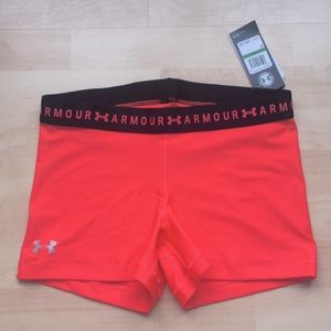 Under Armour shorts